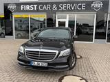 Mercedes-Benz S 350 S -Klasse Lim. S 350 d - Mercedes-Benz S 350 aus 2019
