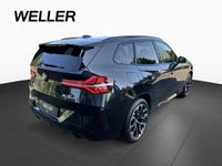 BMW X3 - Vorschau Bild 9