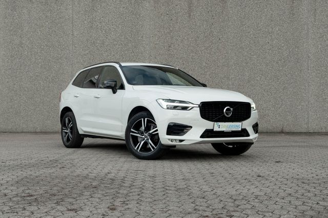 Volvo XC 60 XC60 R Design AWD