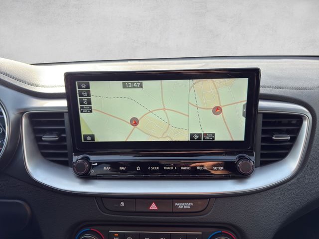 Kia Ceed Sportswagon Vision+|Kamera|LED|Navi|DAB