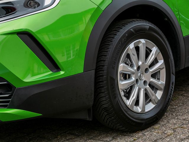 Opel Mokka e Edition Fahrerassistenz-Paket Kamera LED