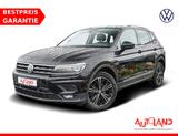 Volkswagen Tiguan 1.5 TSI DSG Join LED Navi AHK ACC Kamera - Volkswagen Tiguan: 5n