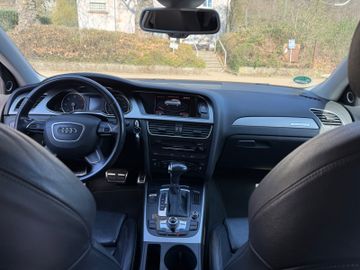 Audi A4 - 11