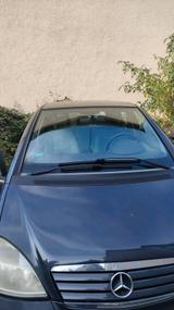 Mercedes-Benz Mercedes Benz A Klasse Neue Tüv - Mercedes-Benz 190 in Gelsenkirchen