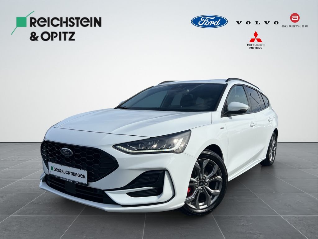 Image of Ford Focus