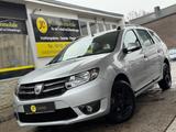 Dacia Logan MCV 1.2 Lauréate 1.Hand Klima TÜV Neu - Dacia Logan Gebrauchtwagen in Mülheim (Ruhr)