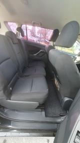 Toyota Verso Life - Toyota Verso: Automatik