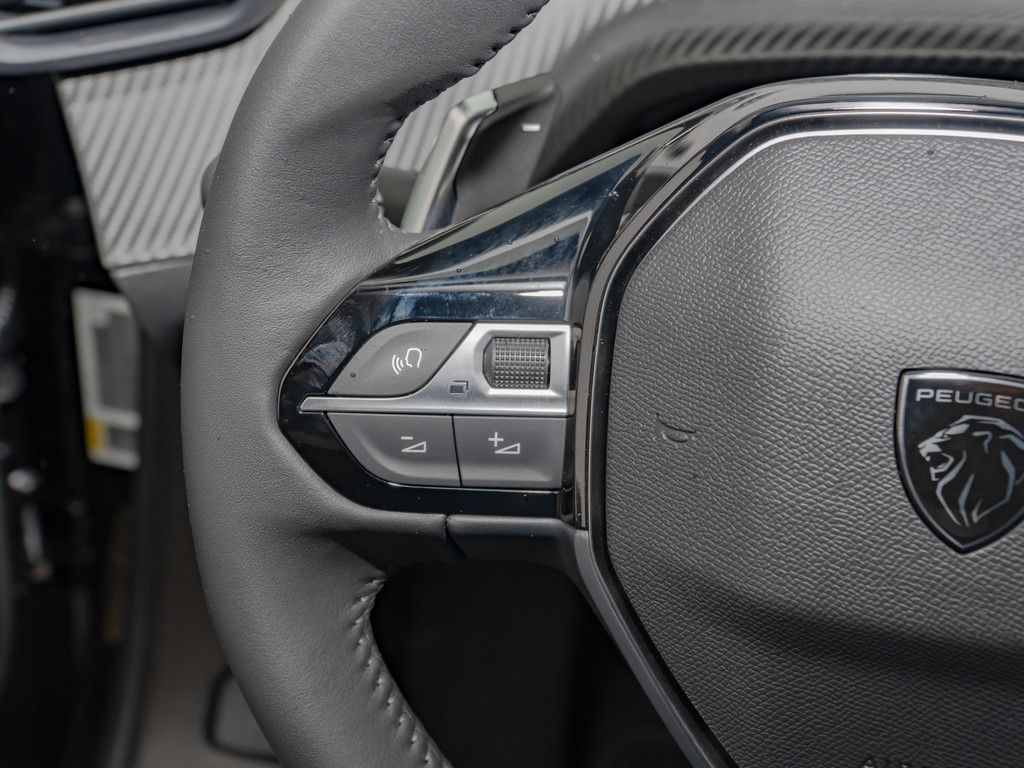 Peugeot 2008 - Bild 15