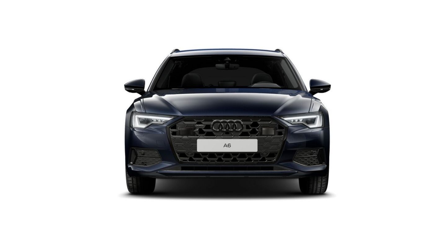 Audi A6 - Bild 4
