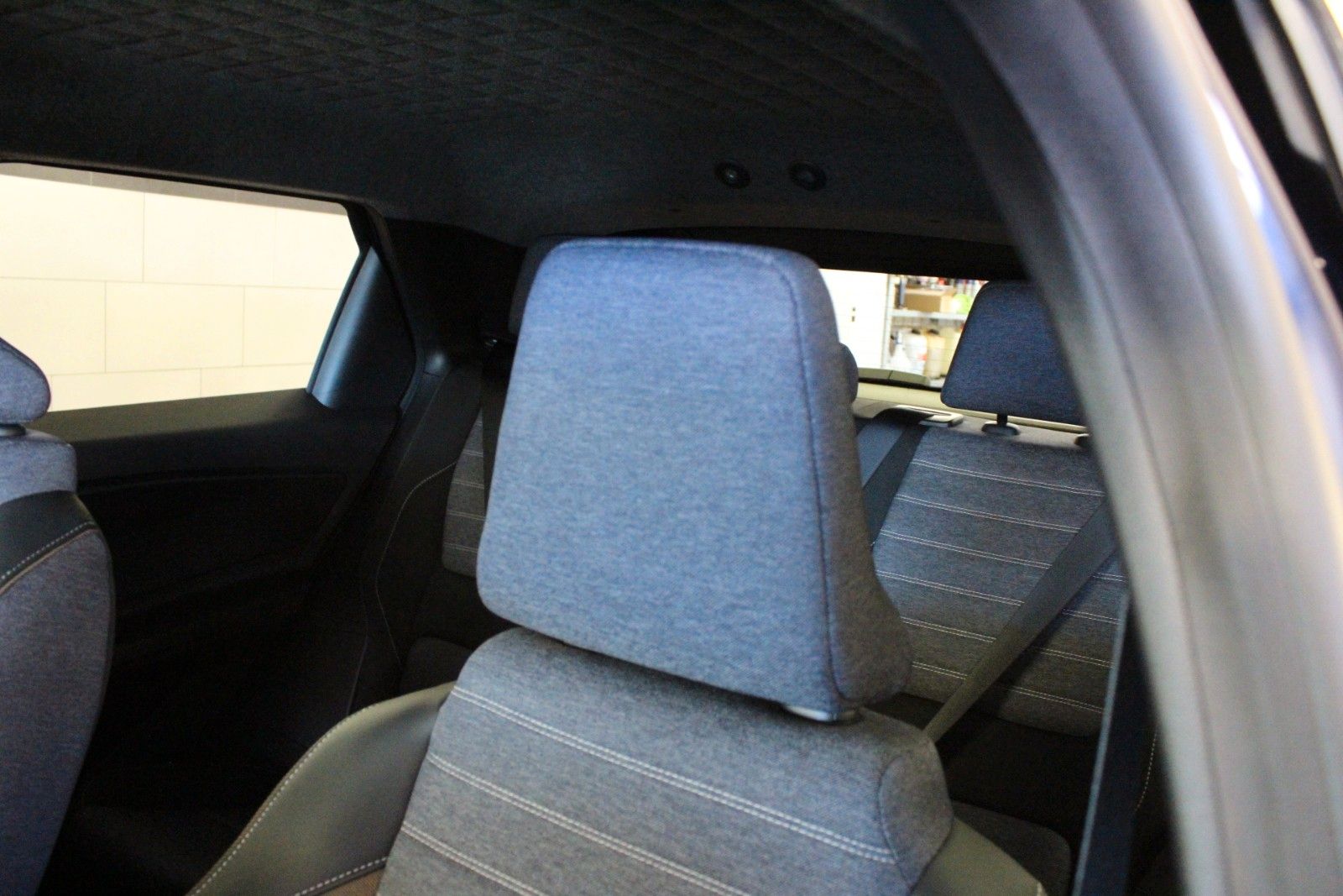 Fahrzeugabbildung Renault R 5 150 Comfort Range Techno  *Vollausstattung*