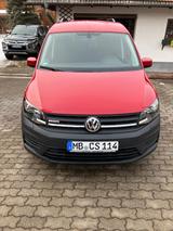 Volkswagen Caddy 2,0TDI 110kW BMT 4MOT DSG XTRA 5-Sitze...