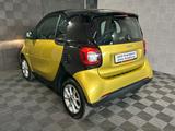 Smart ForTwo 1.0*PASSION*COOL &  AUDIO-TEMPO-SHZ-KLIMA - Smart ForTwo: Sportwagen