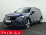 Volkswagen Tiguan Allspace 1.5 TSI DSG Move 7-SITZE AHK NAV - Volkswagen Tiguan Allspace MOVE
