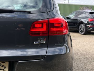Volkswagen Tiguan - 6