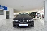 BMW M3 Coupe Schalter 1.Hd unfallfrei deutsches Fhzg - BMW M3 aus 2003