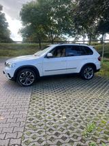 BMW X5 xDrive30d Edition Exclusive Edition Exclusive - BMW X5: Edition Exclusive