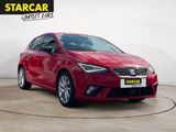 Seat IBIZA FR 1.0 TSI SPORTSITZE+DIGITAL-COCKPIT+ACC+ - Seat Ibiza: Sport Fr