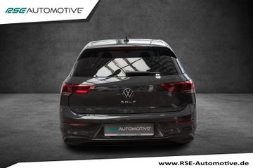 Bild 8 VW Golf Lim. Life Navi Car-Play Klimaautom. AHK