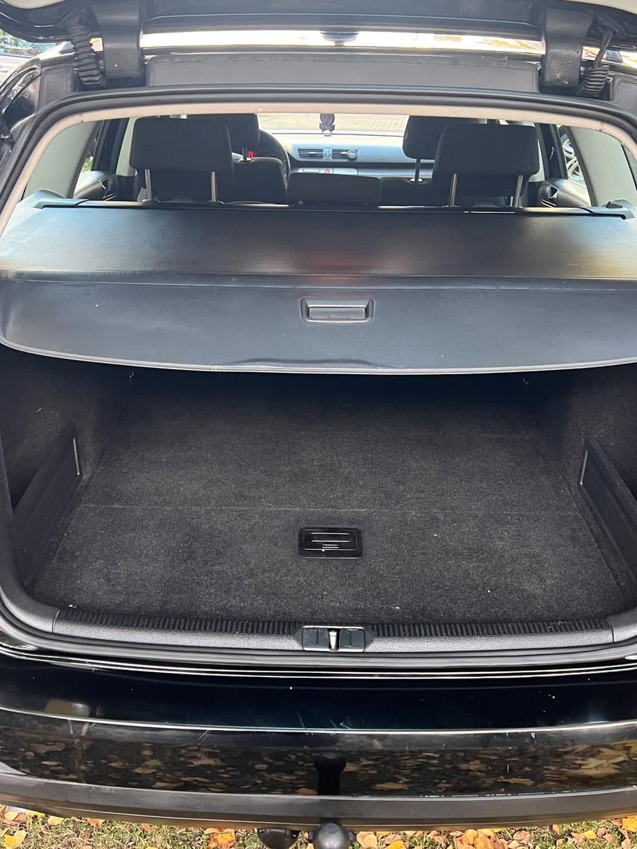 Volkswagen Passat 2007 — photo 14