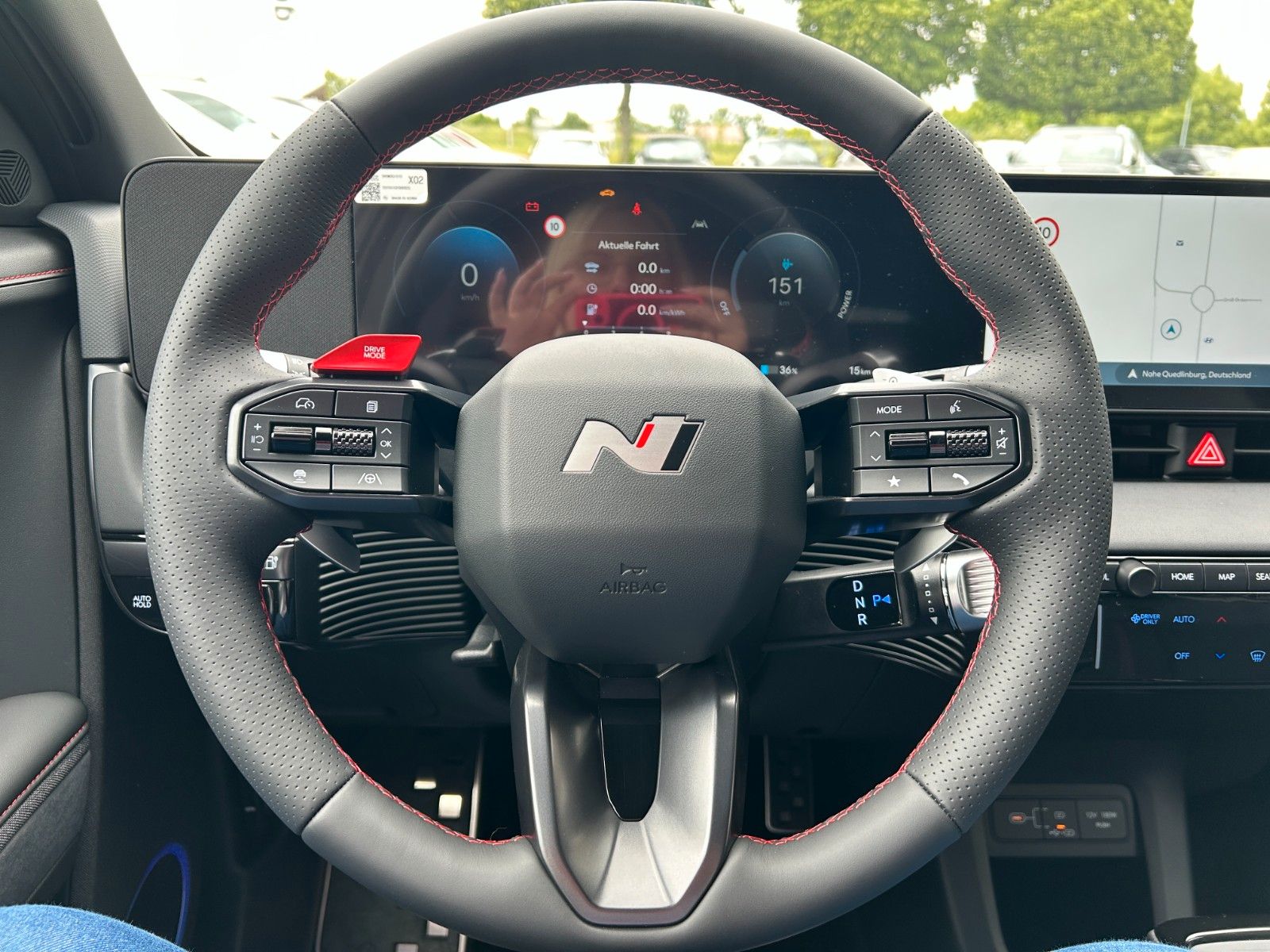 Hyundai IONIQ 5 - Bild 15