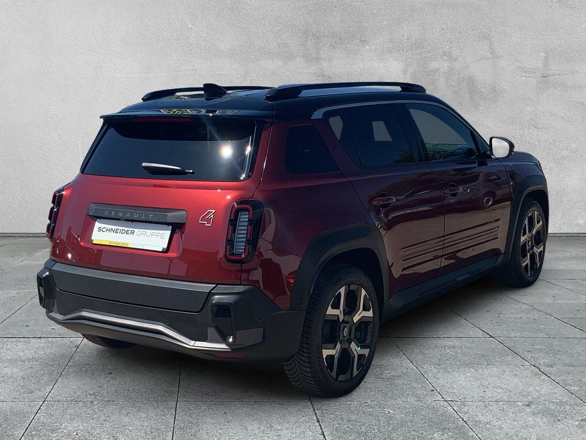 Renault R 4 - Bild 5