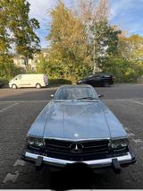 Mercedes-Benz Mercedes Benz 560SL Cabrio - aus 1986: Mercedes Sl