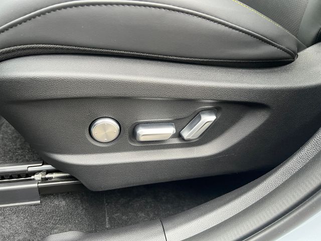 BAIC X55 1.5T DCT inkl. Autogasanlage