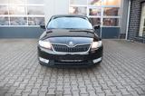 Skoda Rapid Spaceback Ambition Automatik/Allwetterre. - scheckheftgepflegte Skoda Rapid