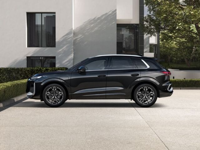 Q3 SUV e-hybrid MJ 2026 S-tr. - S-line*Leder*Tec