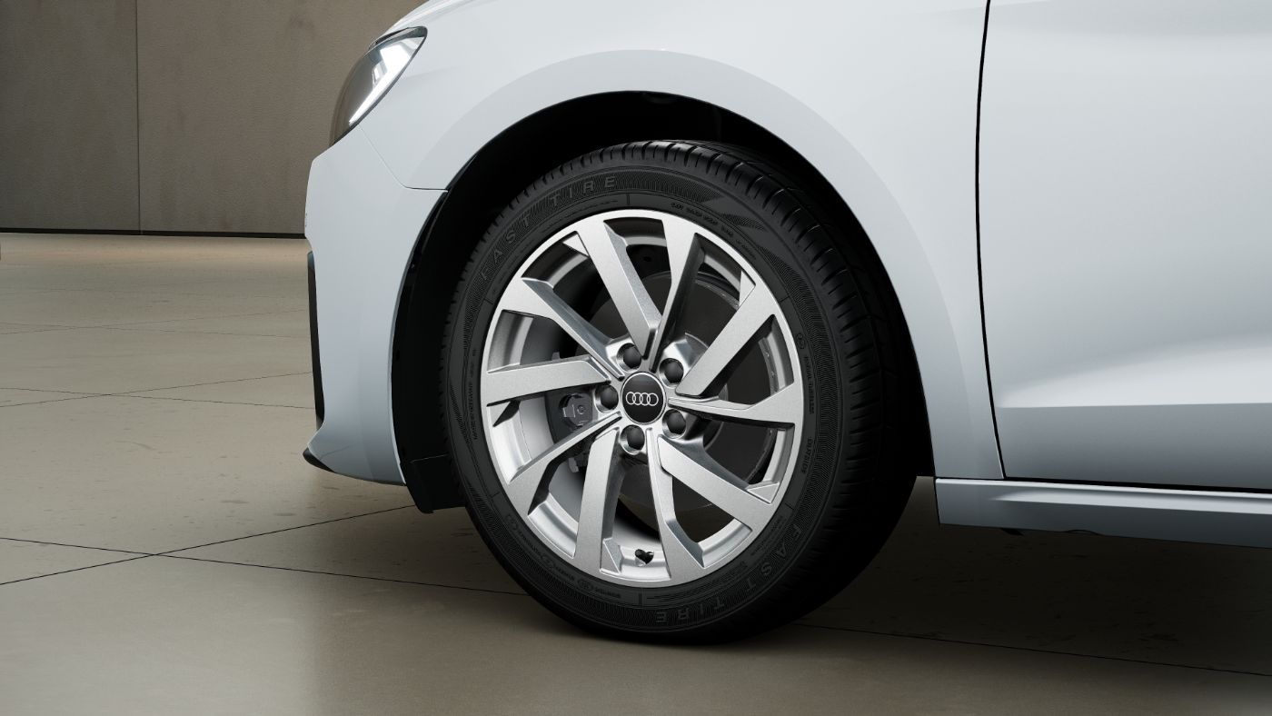 Audi A1 - Bild 6