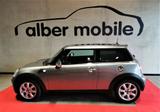 MINI Cooper *Leder*SHZ*PANO*TÜV neu*KLIMAA*90TKM - MINI Cooper aus 2009