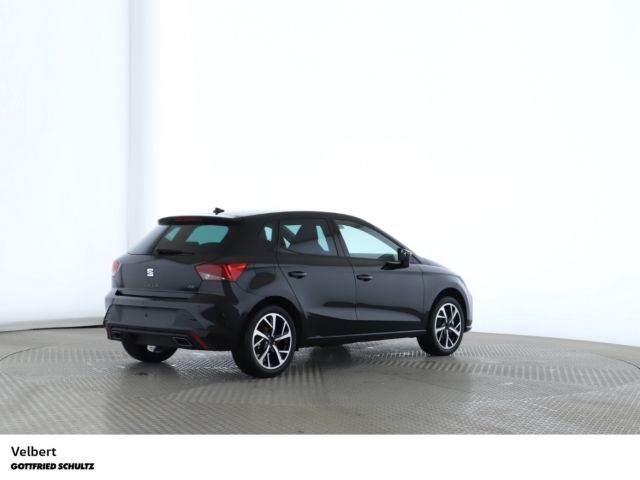 Seat Ibiza - Bild 6