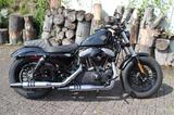 Harley-Davidson Forty-Eight