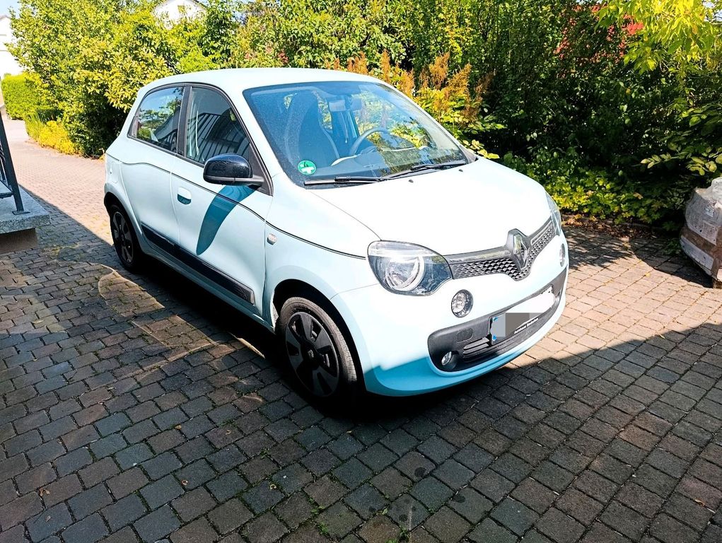 Image of Renault Twingo