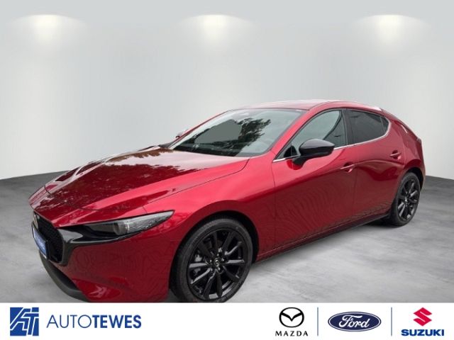 Image of Mazda 3