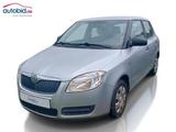 Skoda Fabia Classic - Skoda Gebrauchtwagen von 2008