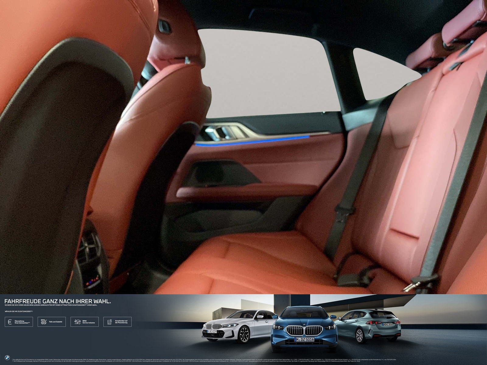 BMW i4 - Bild 7