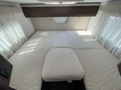 Adria CORAL 670 SL Supreme *LUFTFEDER+aut.Sat./TV