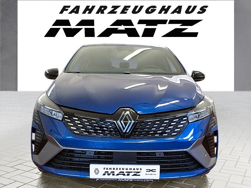 Fahrzeugabbildung Renault Clio E-Tech Full Hybrid 145 Esprit Alpine