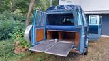 GMC Vandura Chevy Van G20 Campervan neu lackiert - GMC Vandura: Van