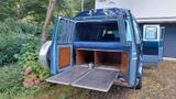 GMC Vandura Chevy Van G20 Campervan neu lackiert - GMC Vandura: Kleinbus