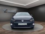 Volkswagen Polo 1.0 TSI Highline OPF 95 PS SHZ/LED/KLIMA - Volkswagen Polo: Tsi Ps