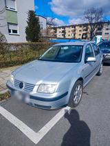 Volkswagen wv bora 2.0 Benzin - gebrauchte VW Bora aus dem Jahr 2004