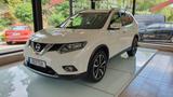 Nissan X-Trail Acenta 1.6 dCi Automatik, 19 Zoll, PDC  - Nissan X-Trail in Mönchengladbach