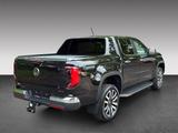 Volkswagen Amarok Aventura 3.0TDI V6 4Motion Leder Klma Nav - VW Amarok in Bonn