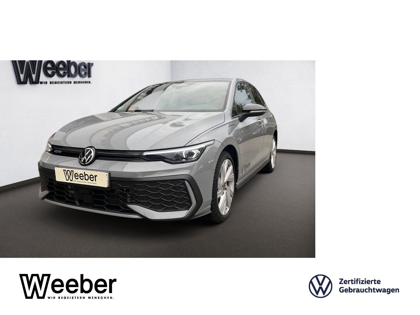 Volkswagen Golf GTE 1.5 l eHybrid DSG LED Kamera PDC