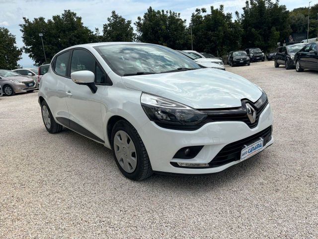 Renault RENAULT CLIO 1.5 DCI - 2019