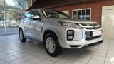 Mitsubishi ASX 2.0 Intro Edition # 22.tkm #1.Hand