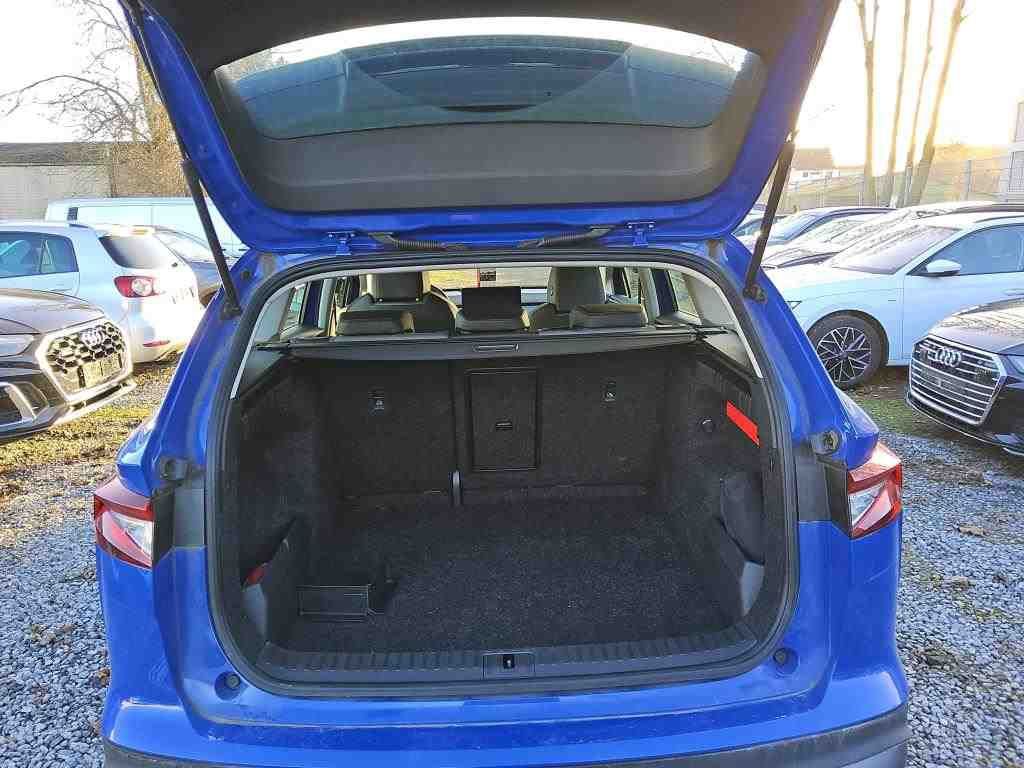 Skoda Enyaq - Bild 7