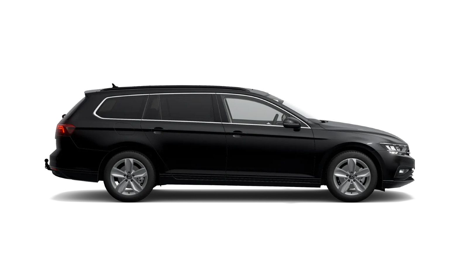 Volkswagen Passat Variant - Bild 9
